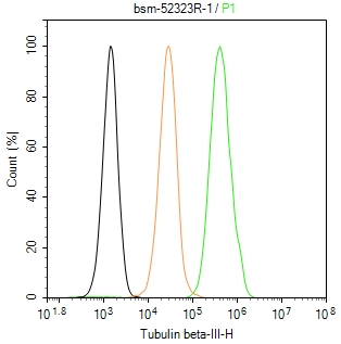 微管蛋白β3重组兔单抗-bsm-52323R